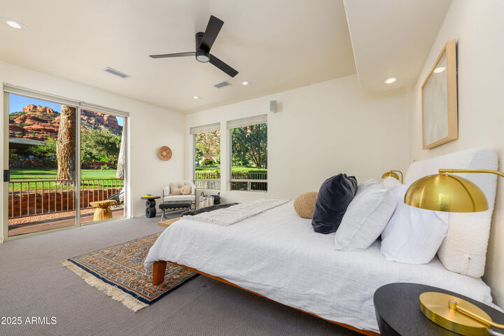 Property Photo:  230 Red Rock Cove Drive  AZ 86351 