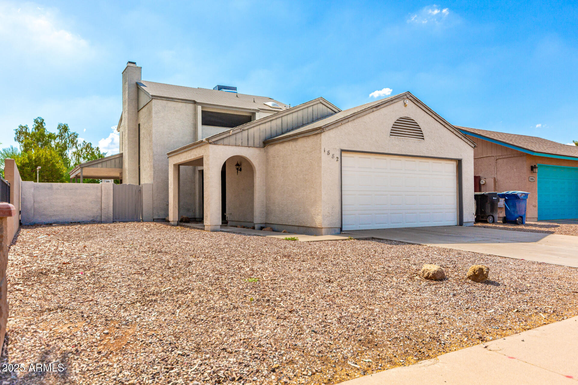 Property Photo: 1882 N Iowa Street AZ 85225