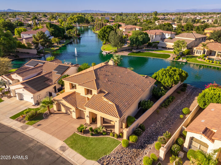 Property Photo: 4463 S Wildflower Place AZ 85248
