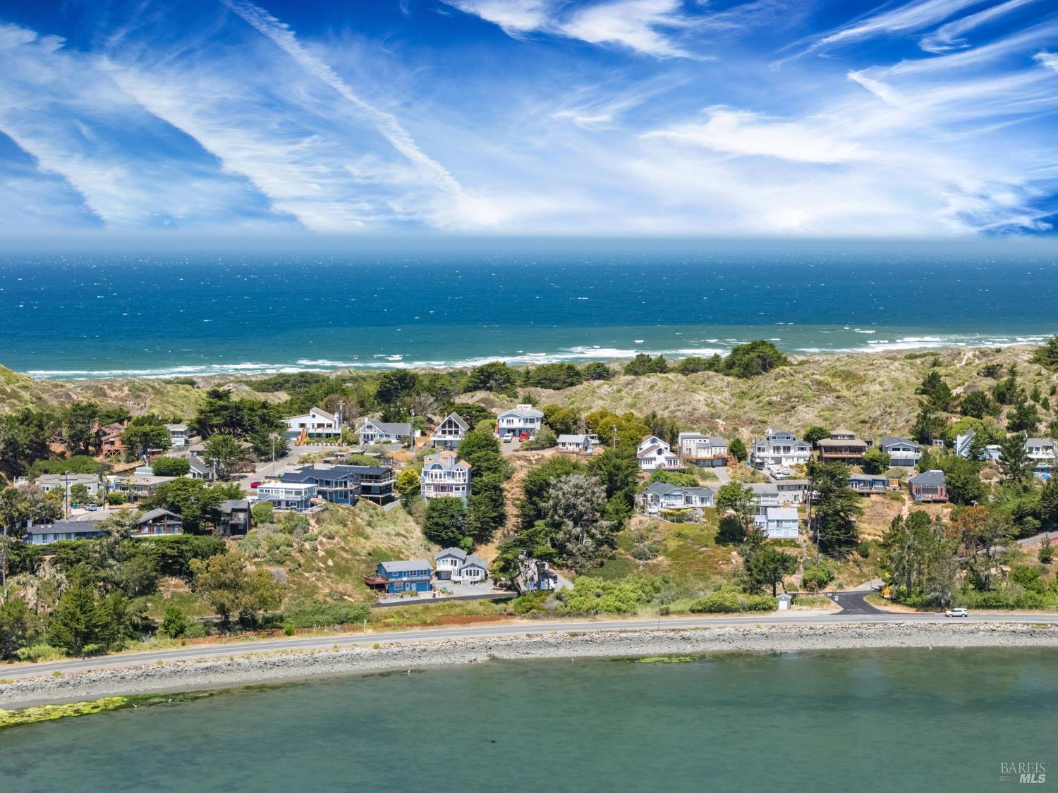 1846 Whaleship Road  Bodega Bay CA 94923 photo