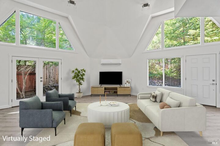 4499 Daisy Drive  Willits CA 95490 photo