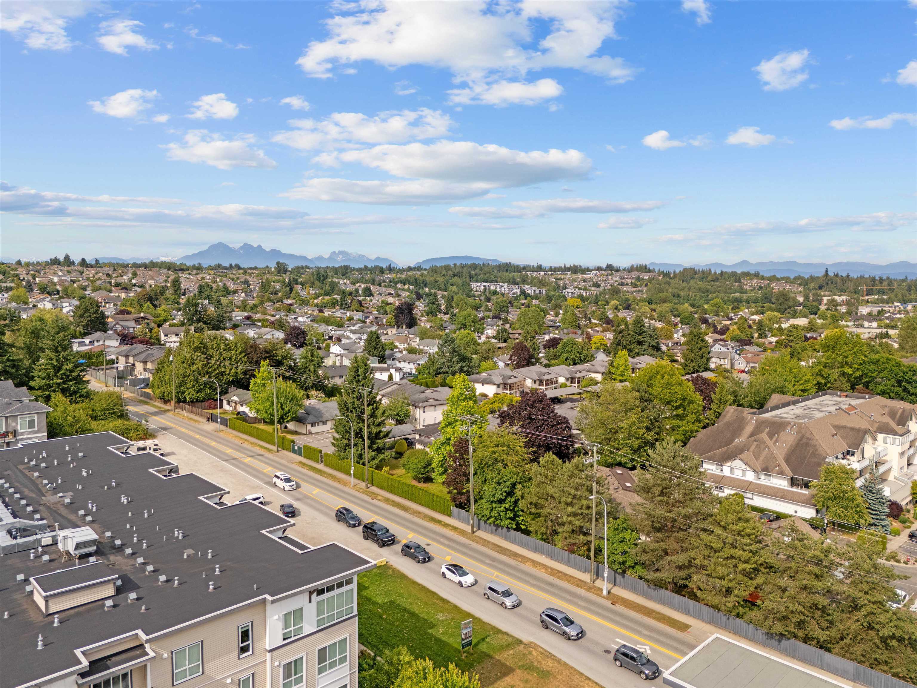 Property Photo: 6438 195A Street 216 BC V4N 6R5