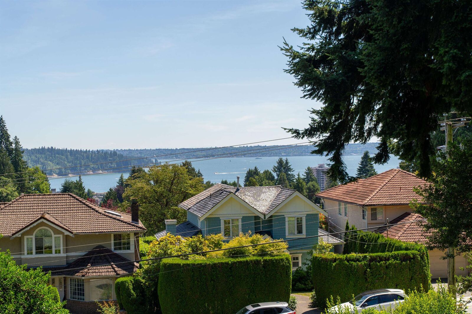 Property Photo:  1371 Mathers Avenue  BC V7T 2G5 