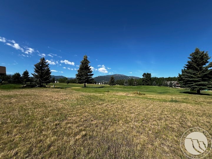 Property Photo: Nsn Kane Circle MT 59068