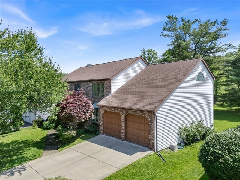 Property Photo: 872 Rosewood Terrace NY 13760