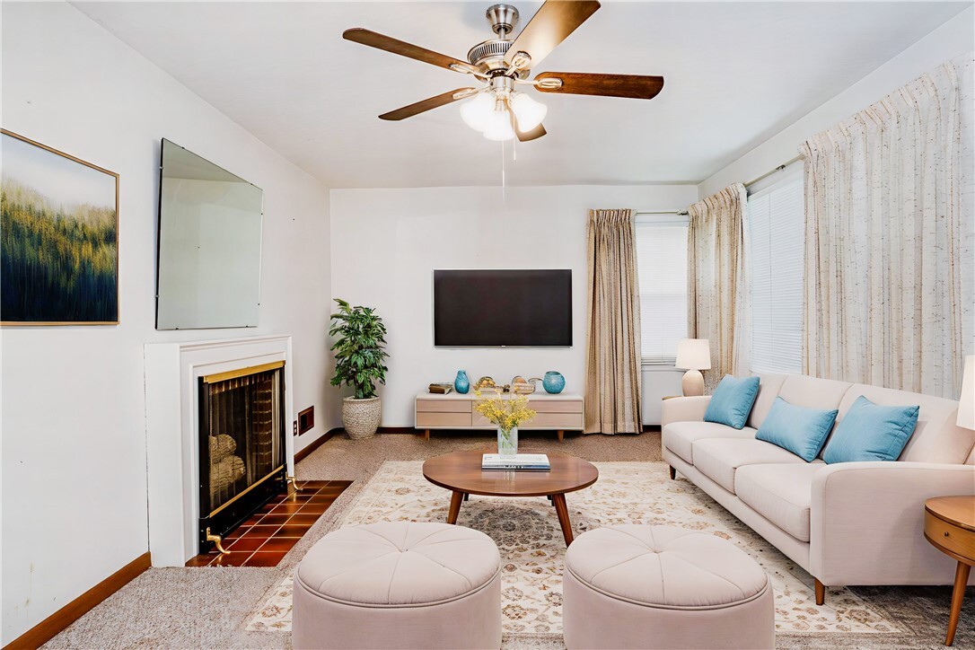 Property Photo: 301 Cayuta Street NY 14830
