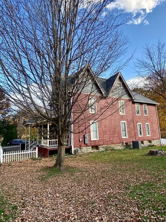 Property Photo: 8 Ithaca Street NY 14892