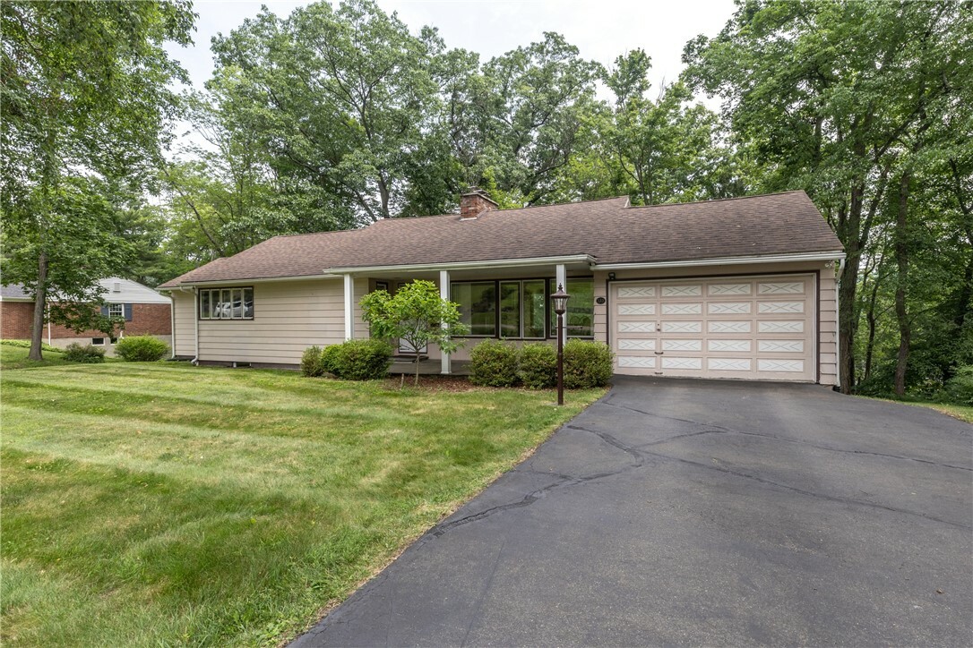 Property Photo:  133 Arnold Thompson Drive  NY 14870 