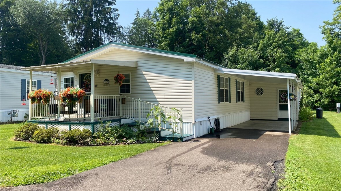 Property Photo: 3913 Whitmore Park NY 14873