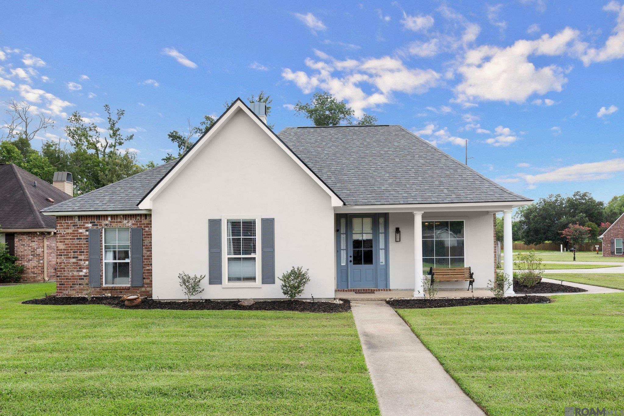 Property Photo: 38347 Osprey Pt LA 70769