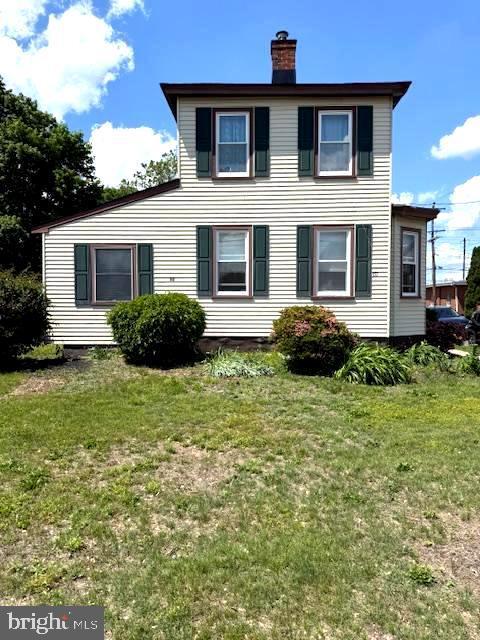 Property Photo: 80 Delaware Avenue PA 19067