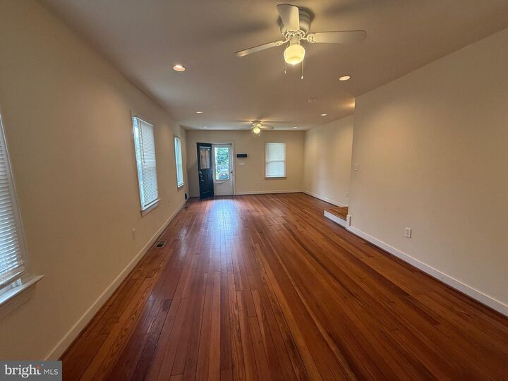 Property Photo: 1412 Charles Street VA 22401