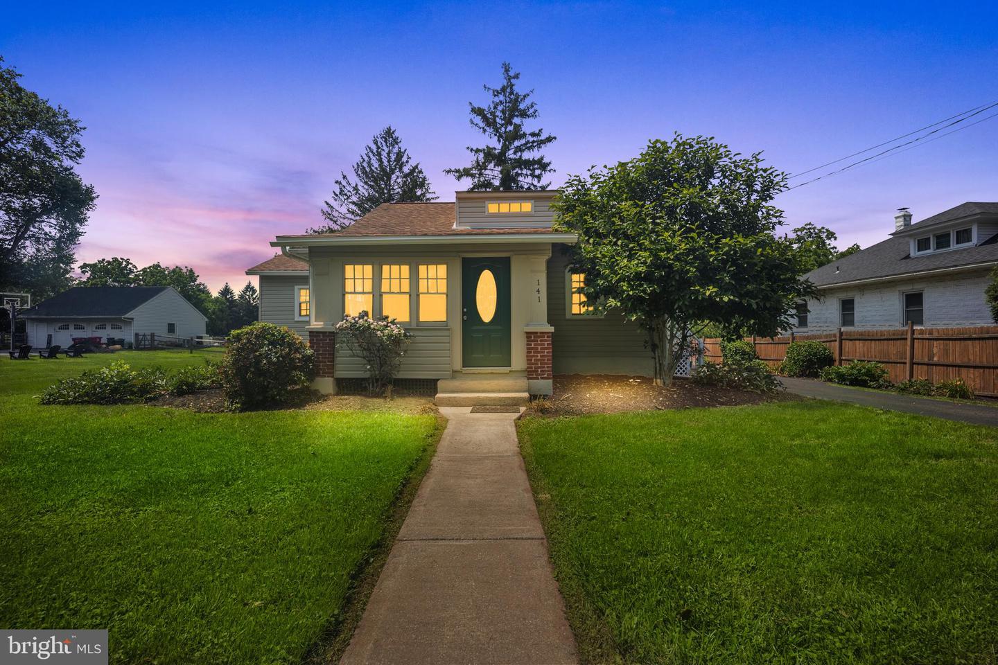 141 Evansburg Road  Collegeville PA 19426 photo