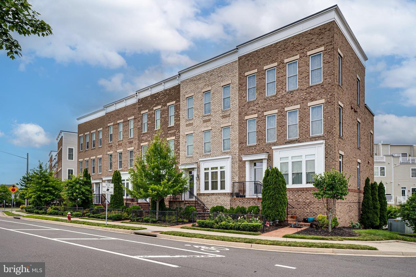 Property Photo:  11357 Ridgeline Road  VA 22030 