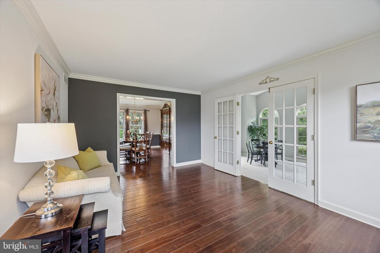 Property Photo: 243 Norsam Drive PA 19047