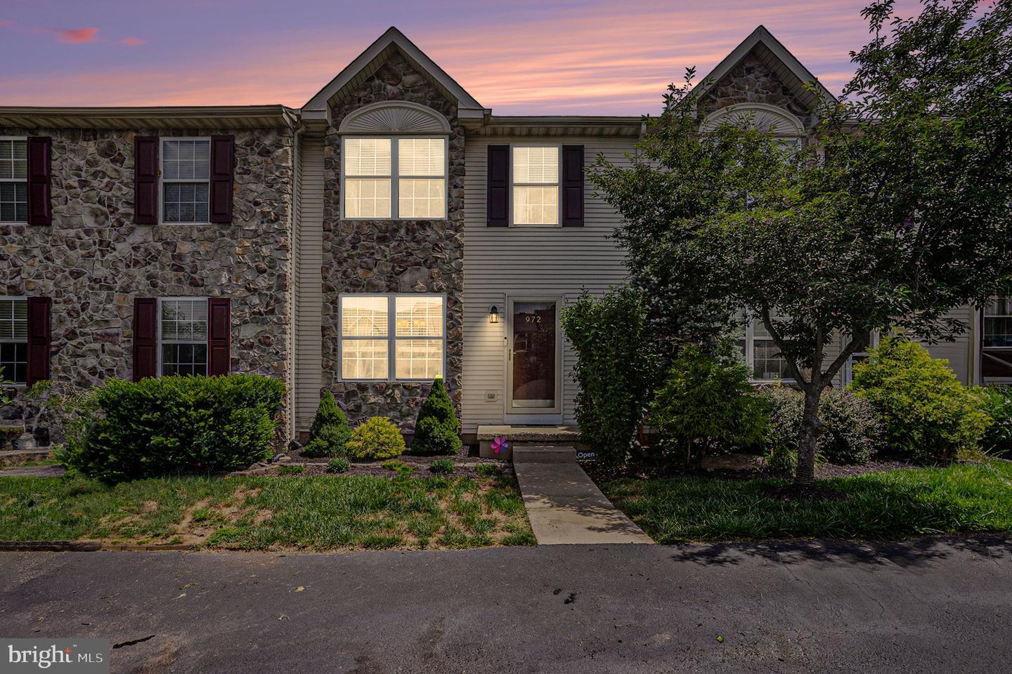 Property Photo: 972 Dogwood Lane PA 19426