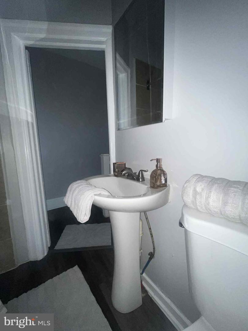 Property Photo: 3254 Joyce Street PA 19134
