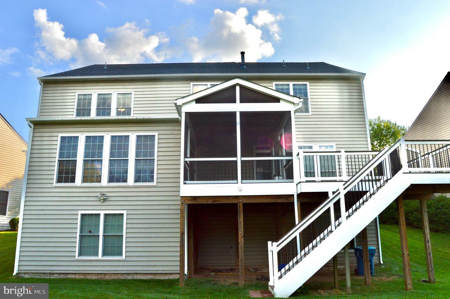 Property Photo: 43844 Churchill Glen Drive VA 20152