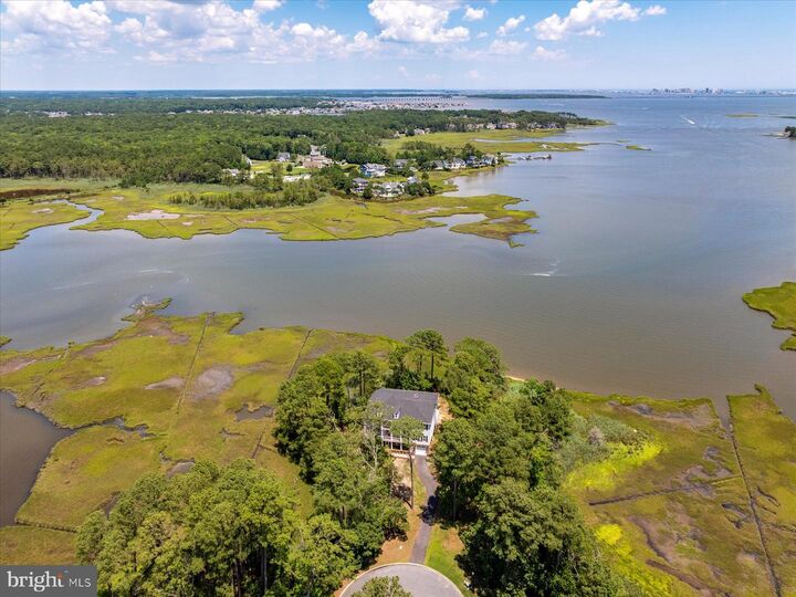 Property Photo:  10313 Thirty Knots Lane  MD 21811 