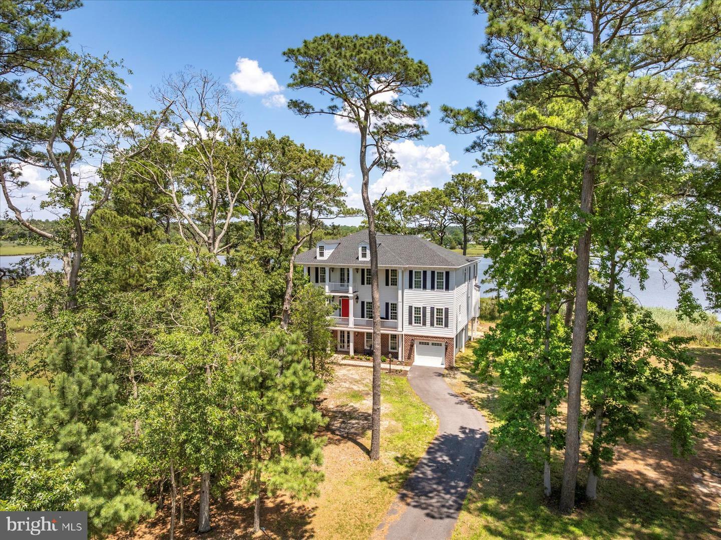 Property Photo: 10313 Thirty Knots Lane MD 21811