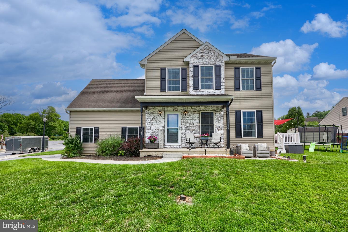 24 Katie Lane  Lancaster PA 17602 photo
