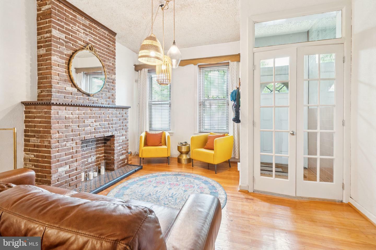 Property Photo: 2535 E Monmouth Street PA 19134