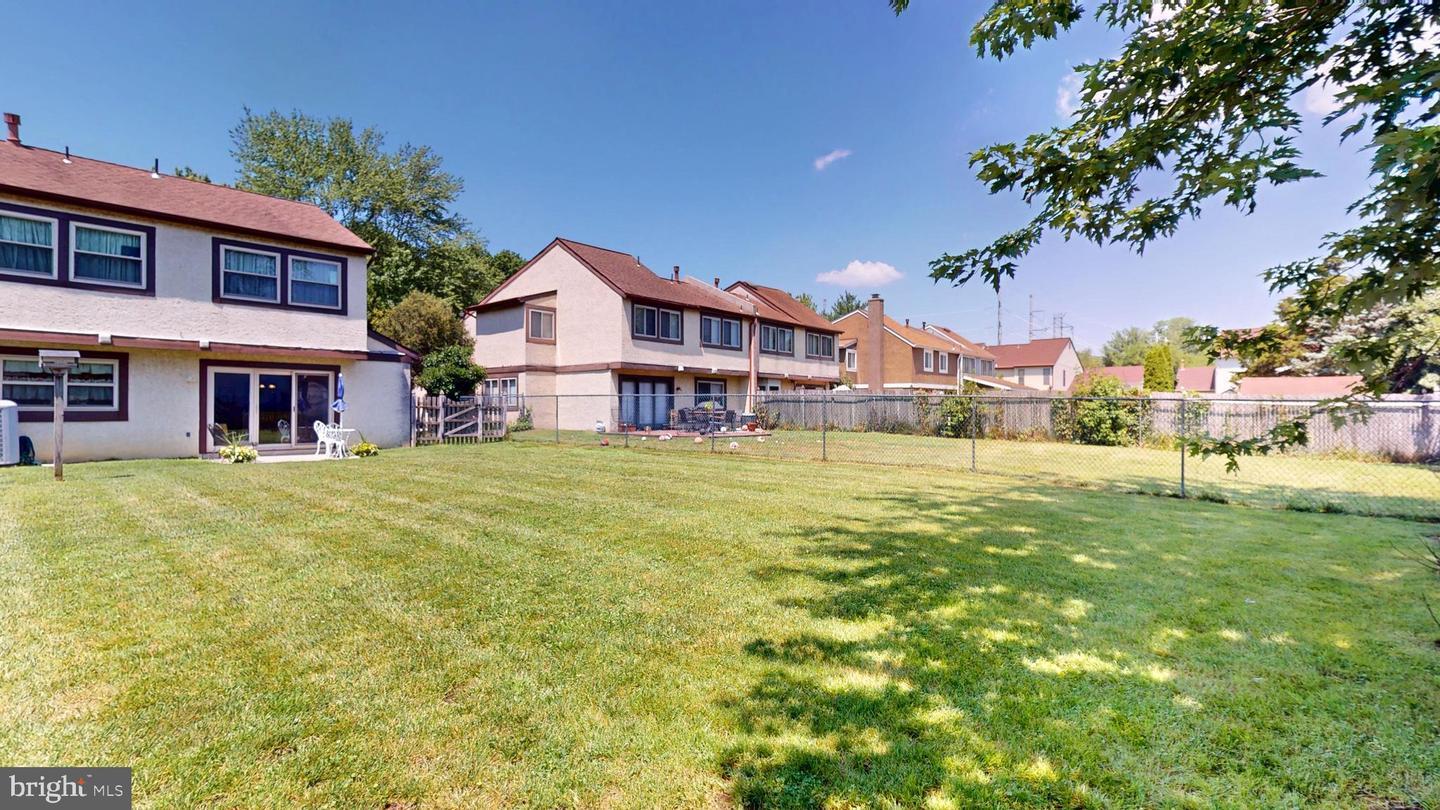 Property Photo: 20 Peregrine Drive NJ 08043