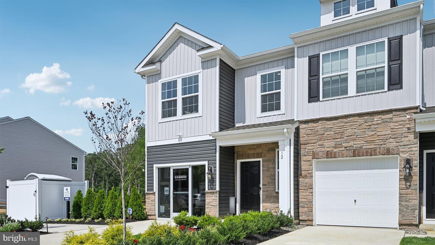 Property Photo: 1 Reagan Drive NJ 08078