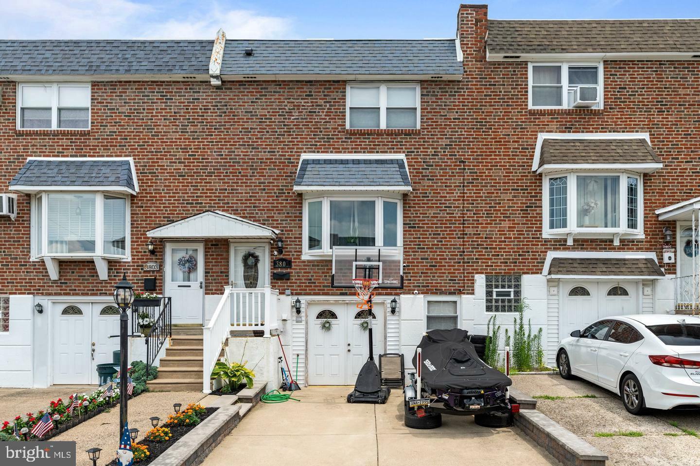 Property Photo: 3805 Nedla Road PA 19154