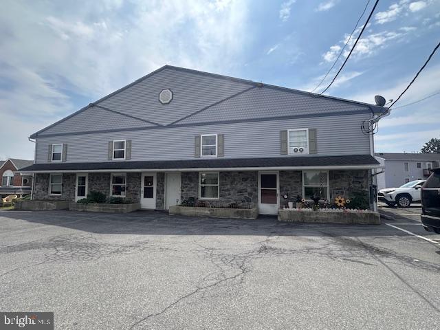 Property Photo: 709 Hill Road PA 19565