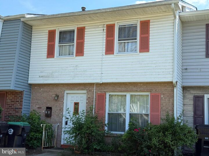 Property Photo: 24 Maureen Court NJ 08081