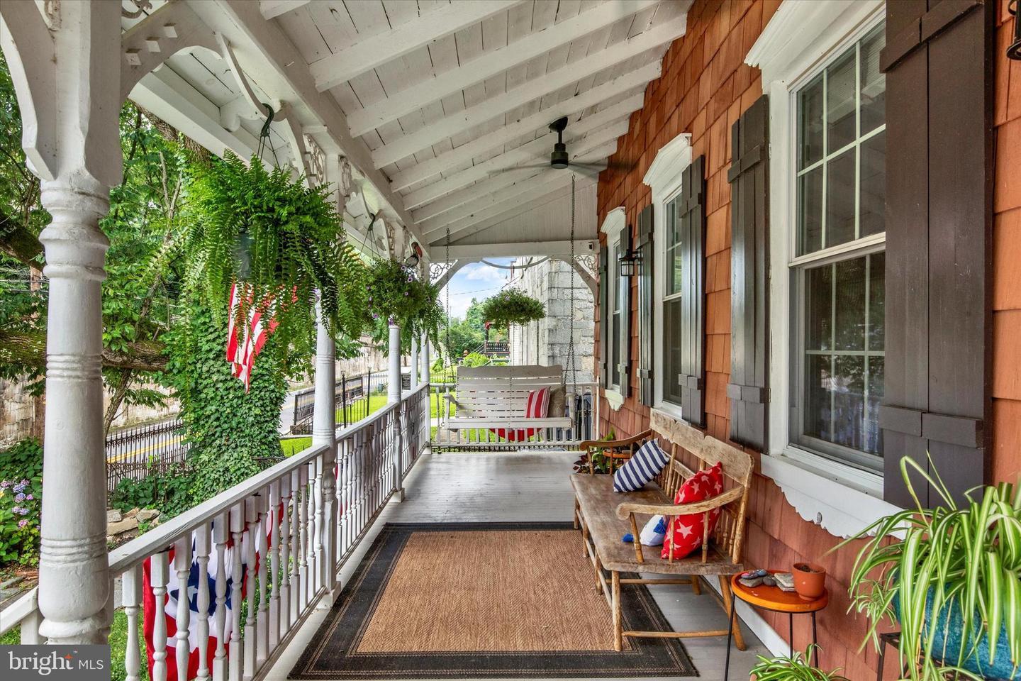 Property Photo: 278 N Main Street MD 21904