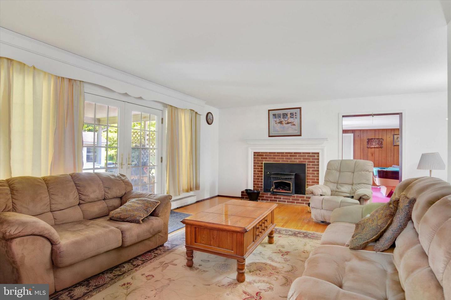 Property Photo: 5 Greenway Drive PA 17055