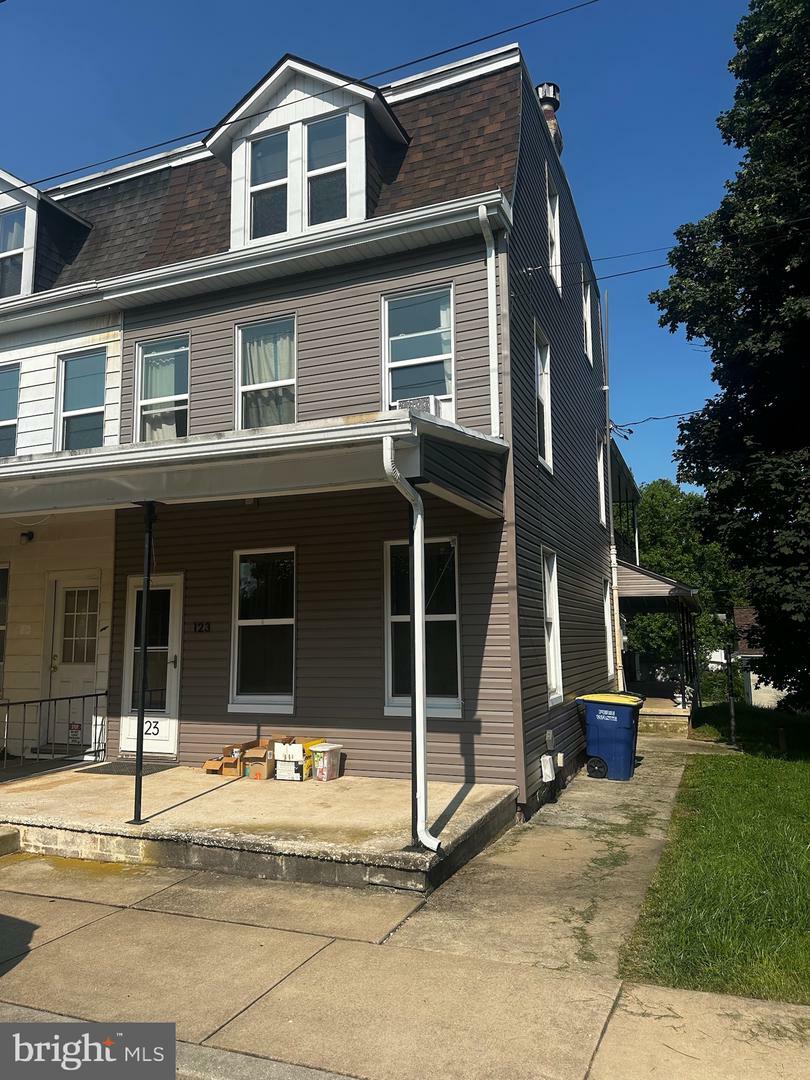 Property Photo: 123 Fallsview Avenue PA 17370