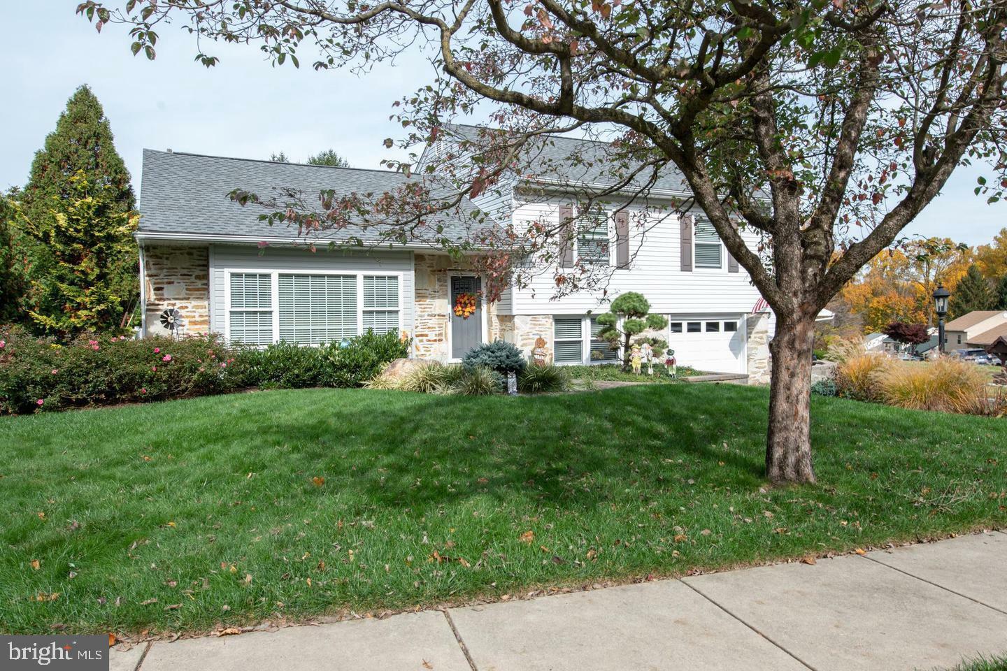 Property Photo: 1014 Anna Road PA 19006