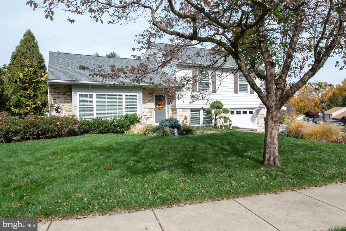 Property Photo: 1014 Anna Road PA 19006