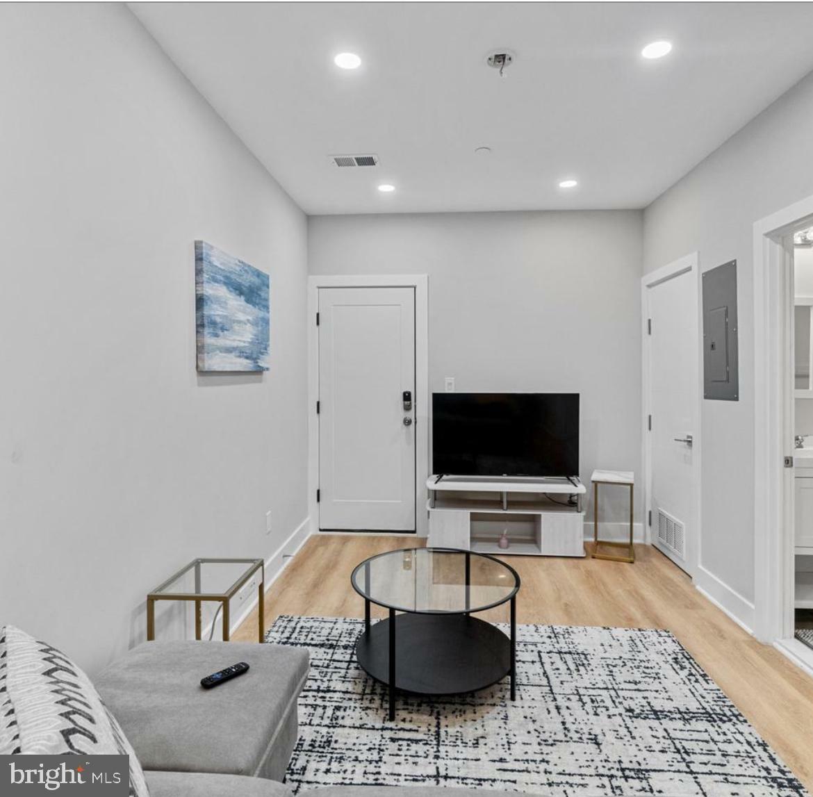 Property Photo: 820 18th Street NE Unit 102 DC 20017