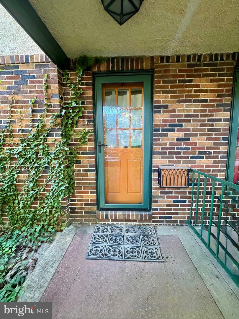 Property Photo: 3717 Elkader Road MD 21218