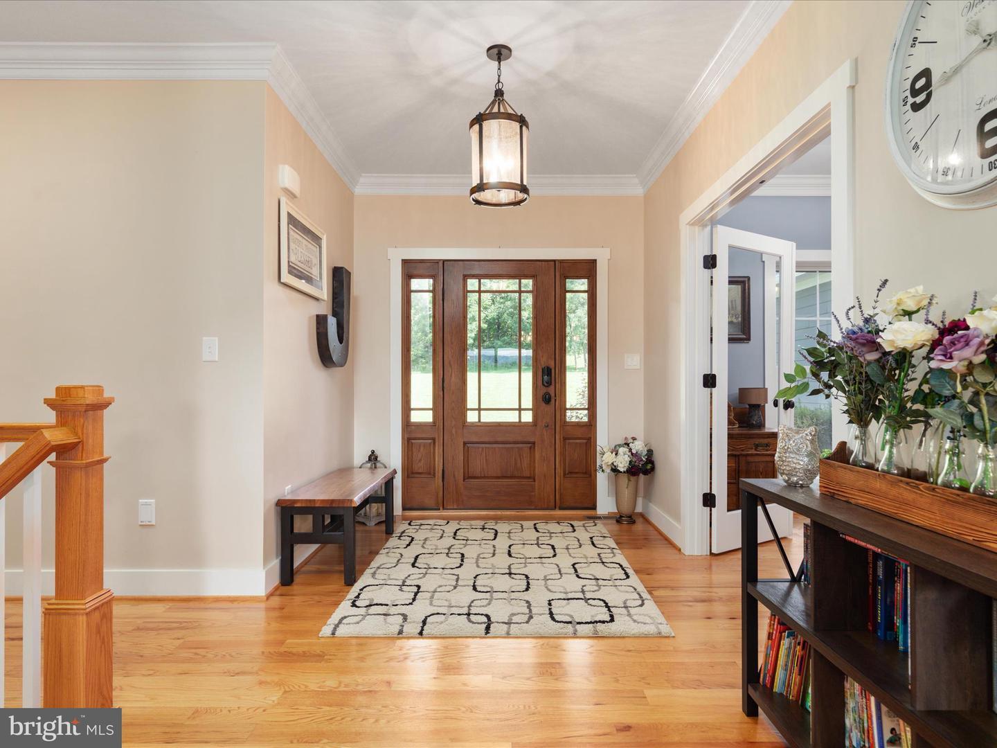 Property Photo: 374 Stonymeade Drive VA 22602
