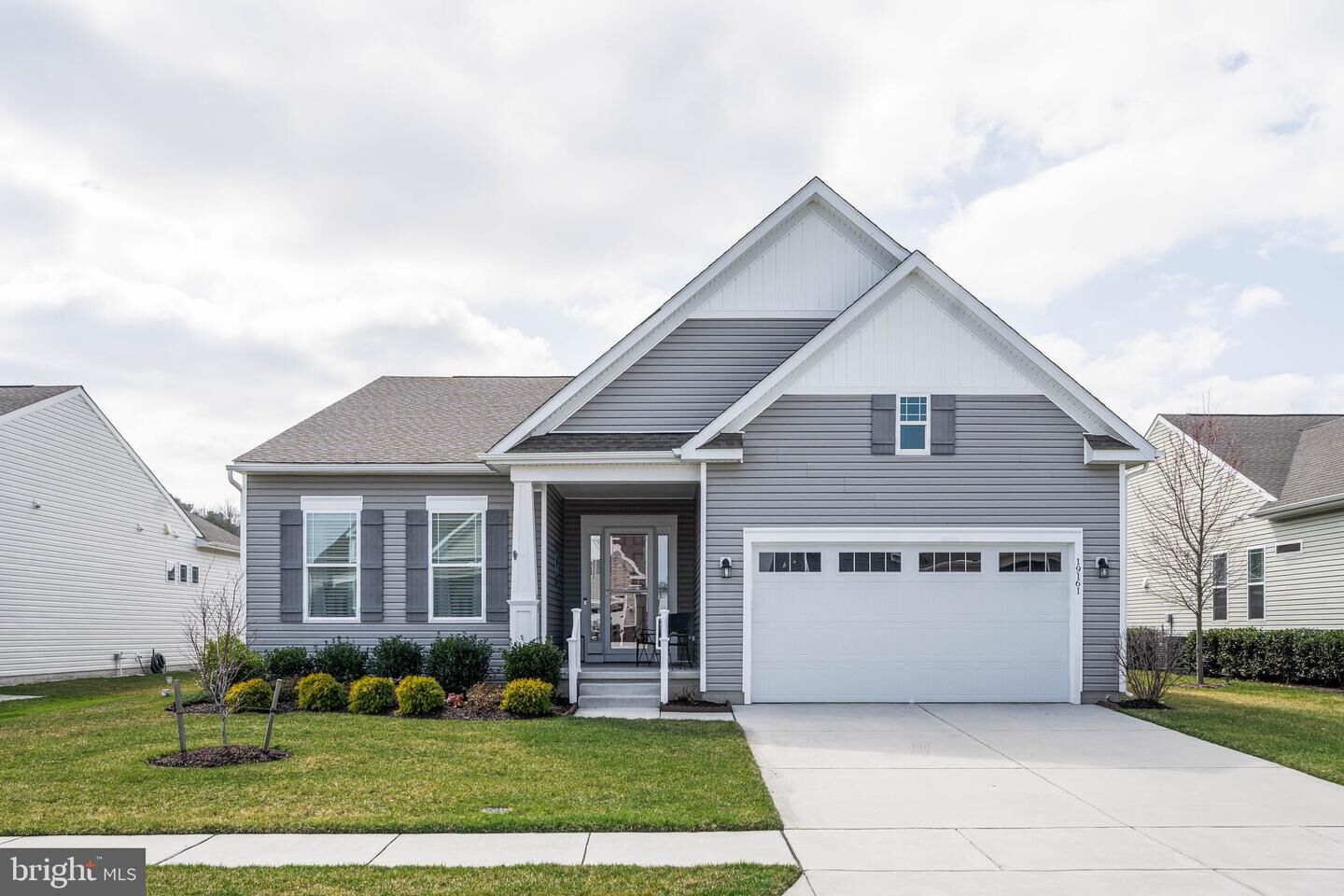 Property Photo:  19161 Chartres Street  DE 19958 