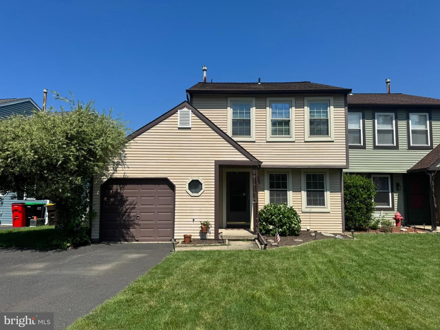 Property Photo: 71 Wynmere Drive PA 19044
