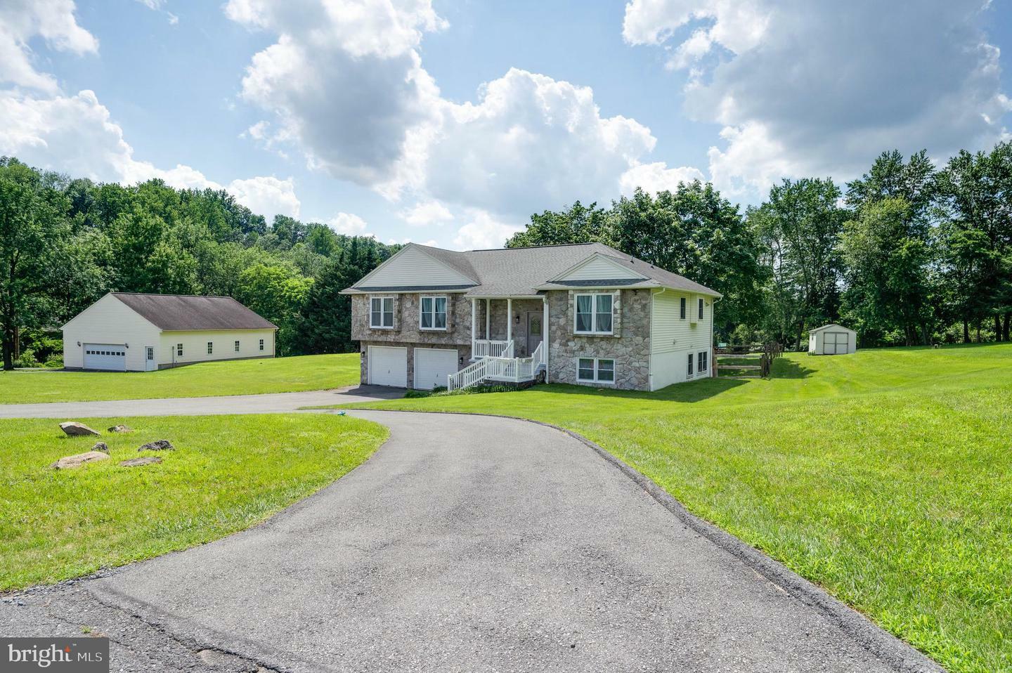 Property Photo:  120 Miller Road  PA 19608 