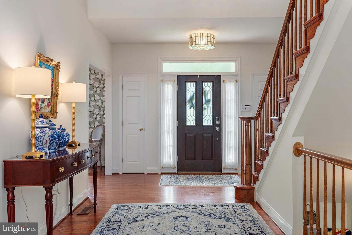 Property Photo: 905 Malvern Hill Drive MD 21035