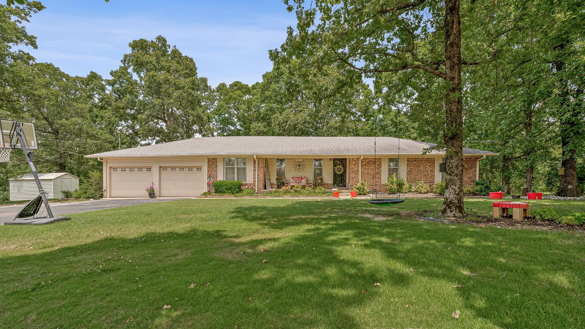 Property Photo: 1617 Strawfloor AR 72404