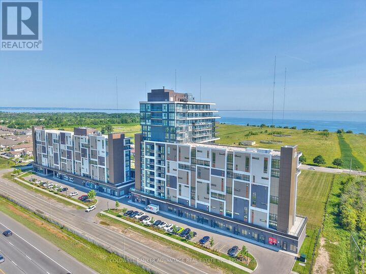 Photo de la propriété: 550 North Service Road 610 ON L3M 0H9