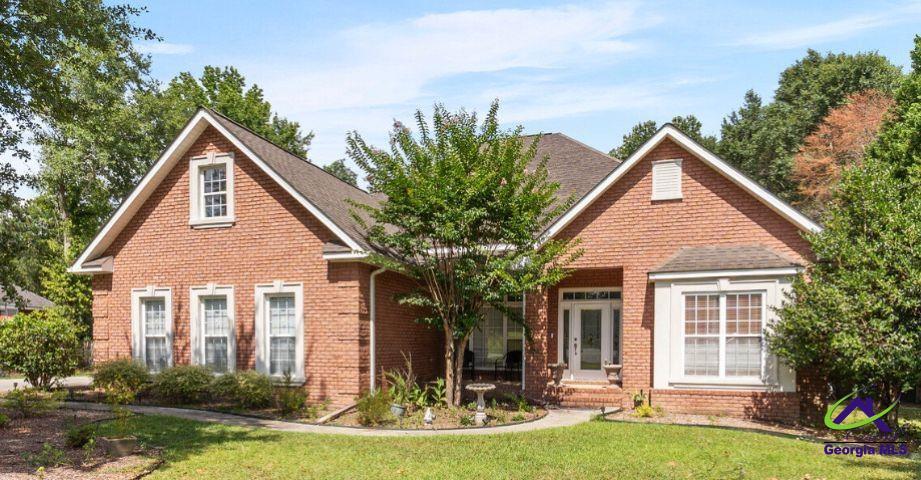 245 Southfield Court  Bonaire GA 31005-0000 photo