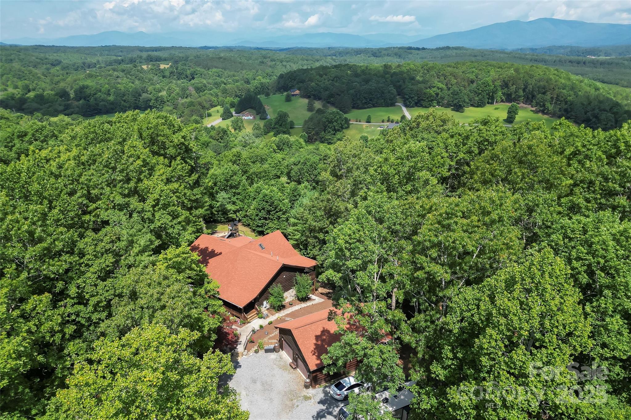 Property Photo:  279 Outback Trail  NC 28761 