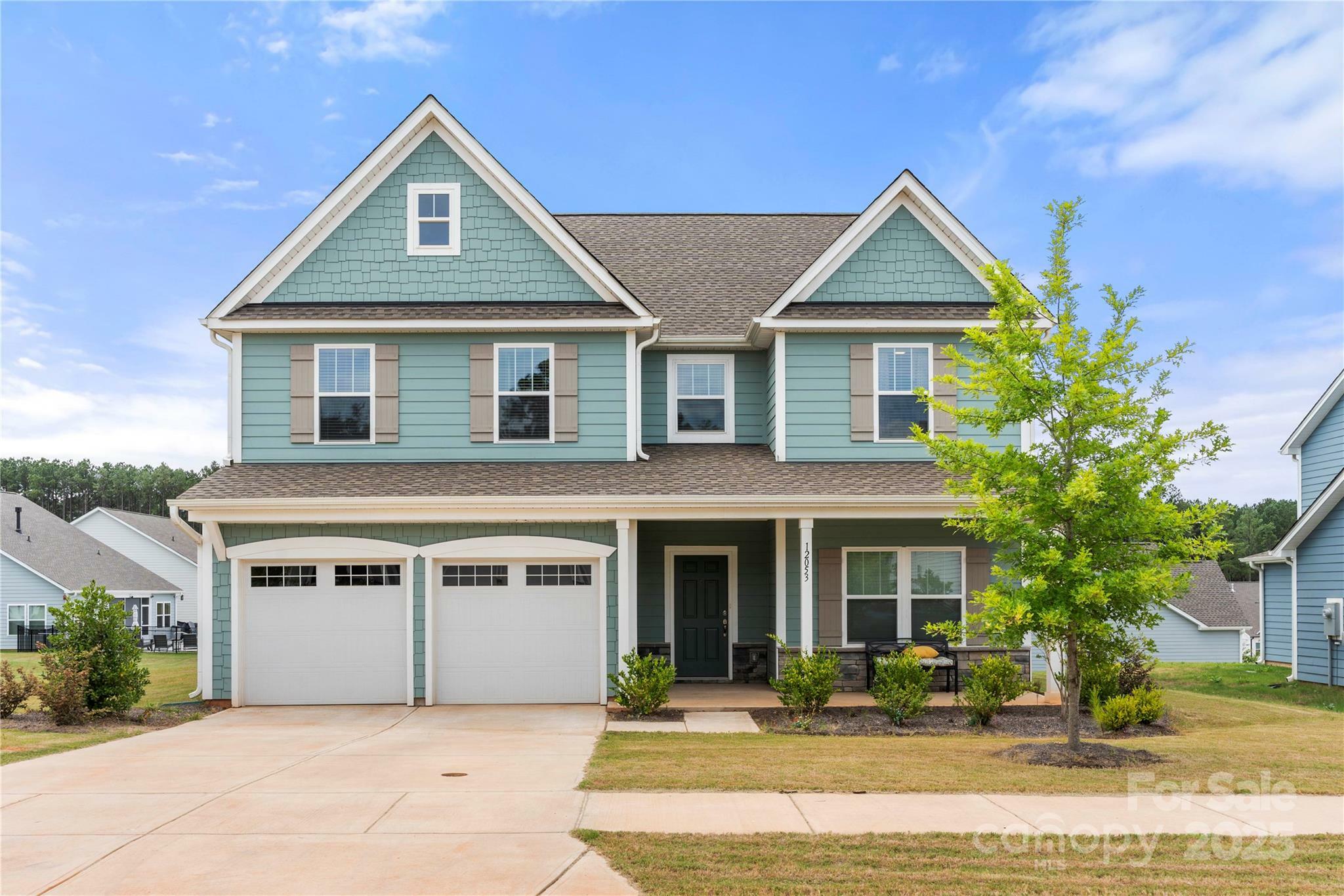Property Photo: 12053 Sam Snead Court SC 29720