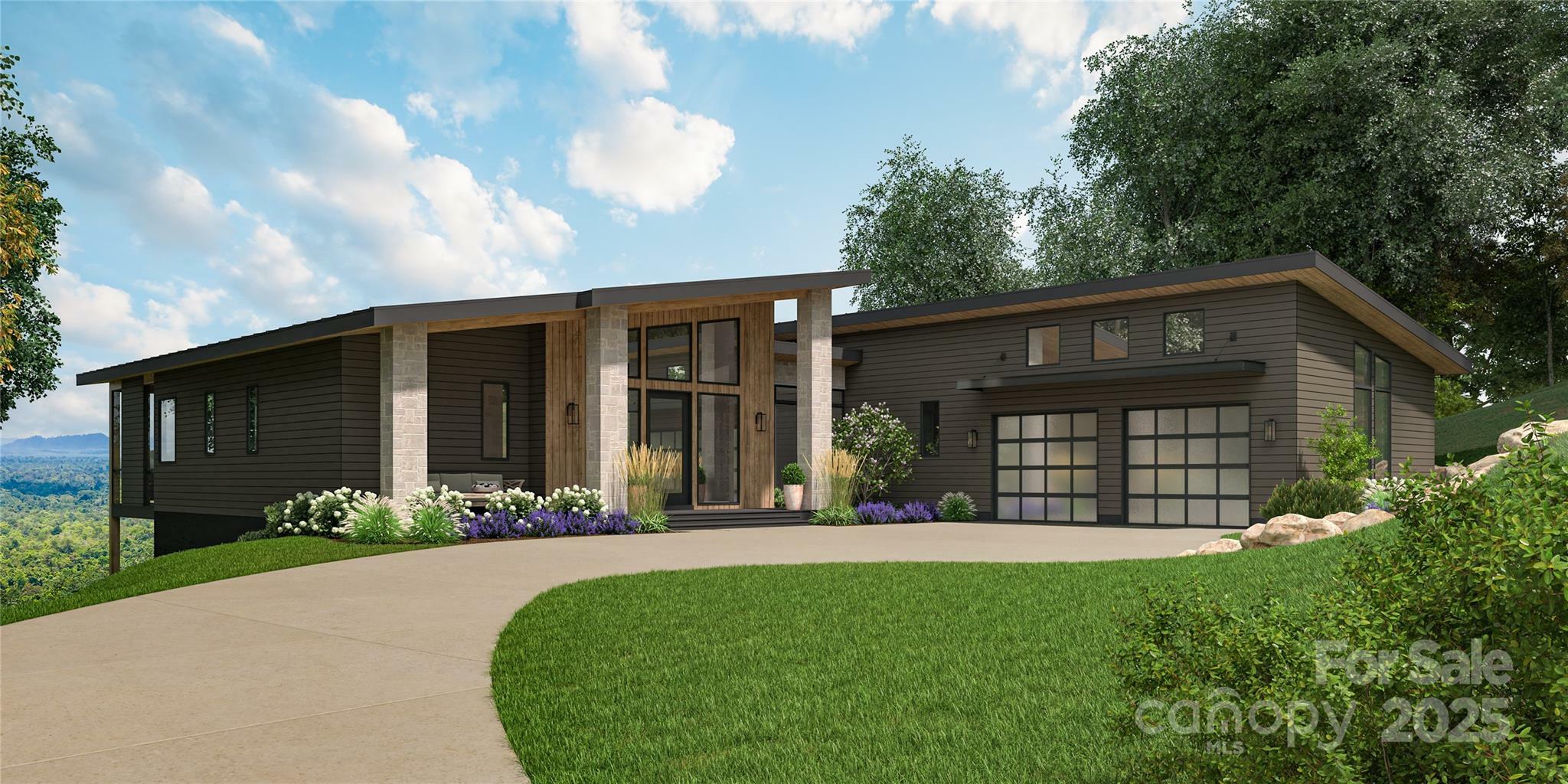 Property Photo:  Tbd East Garden Trail Lot #26  NC 28792 