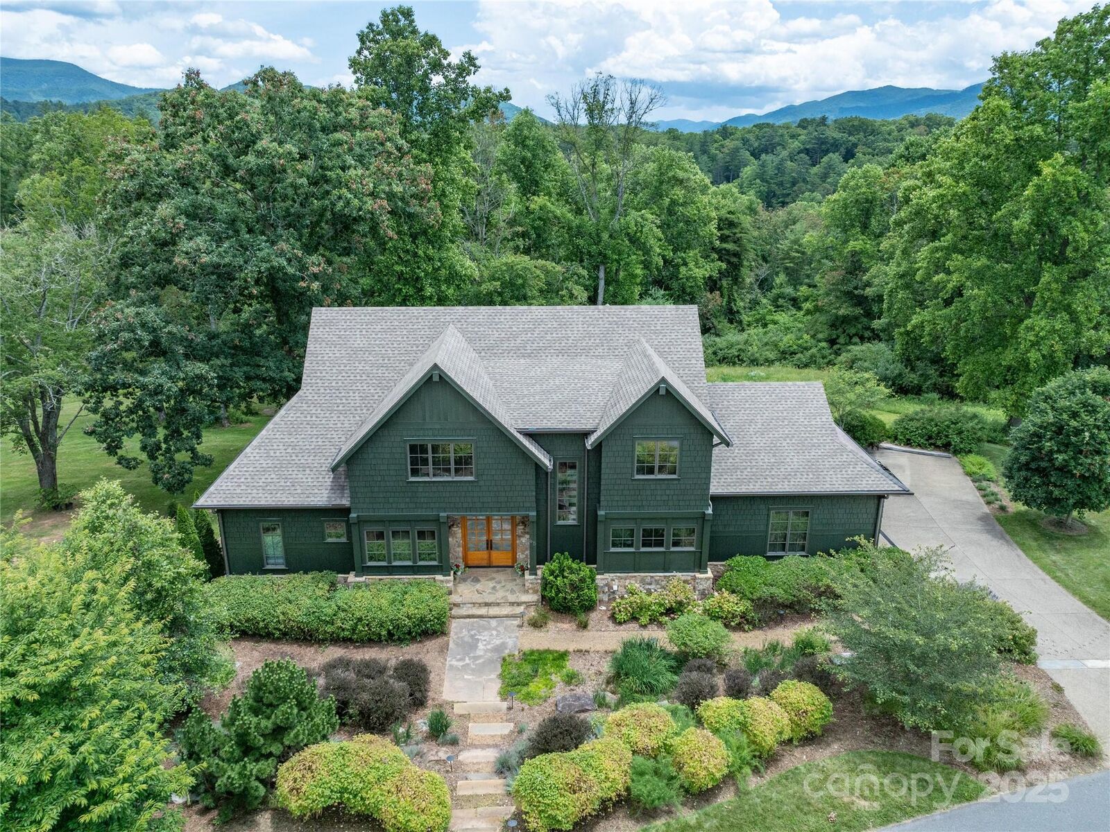Property Photo:  65 Wandering Oaks Way 35  NC 28805 